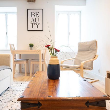 Perlezenn Vontroulez Apartment Morlaix Luaran gambar